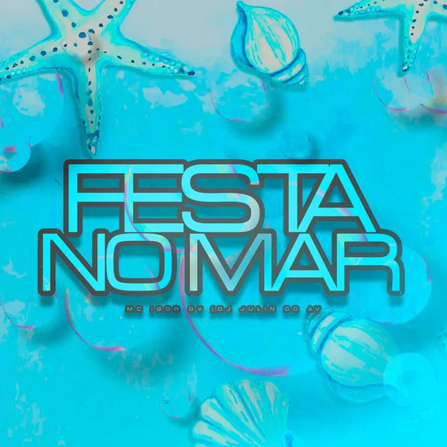 Festa no Mar