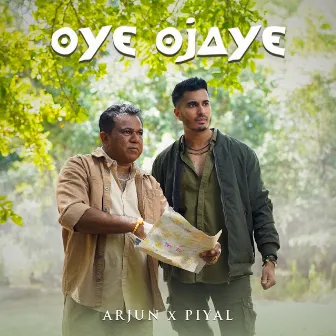 Oye Ojaye by Piyal Perera