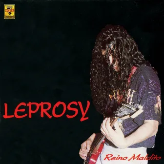 Reino Maldito by Leprosy