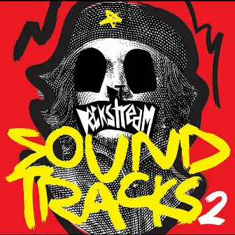 DECKSTREAM SOUNDTRACKS 2 by DJ DECKSTREAM