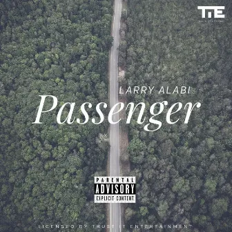 Passenger by Larry Alabi