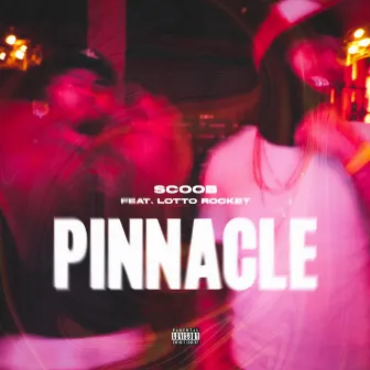 Pinnacle by Scoob