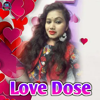 Love Dose by Pritinanda Mishra