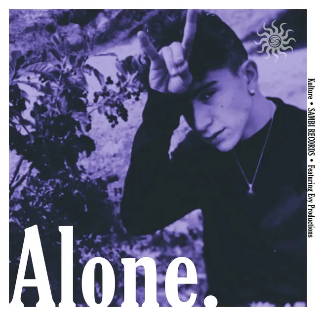 Alone