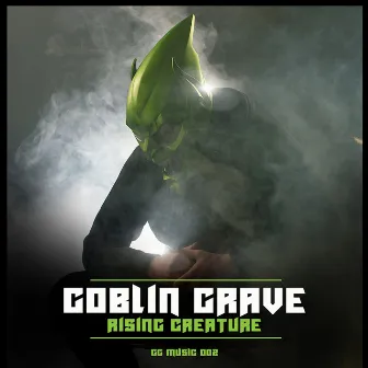 Rising Creature by Goblin Grave