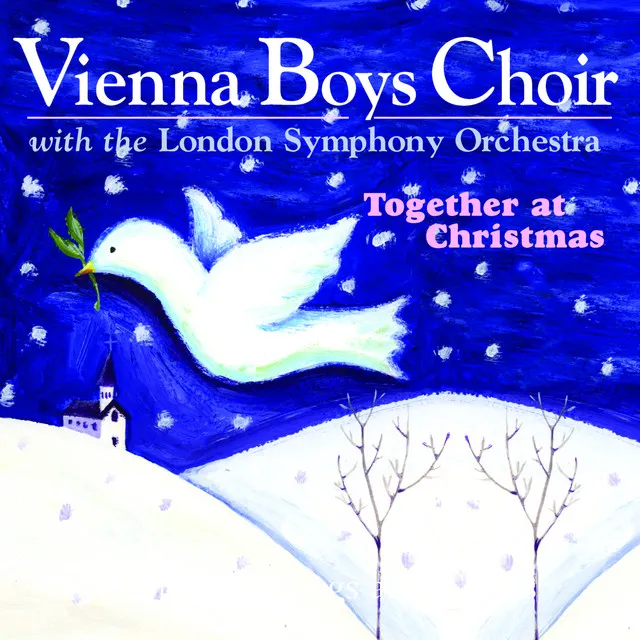 I Heard The Bells On Christmas Day (with London Symphony Orchestra)