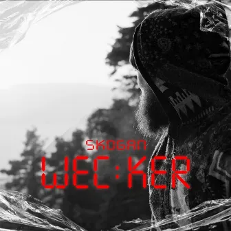 Wecker by Skogan