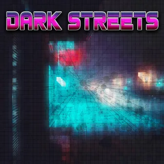 Dark Streets by Ada Maskil