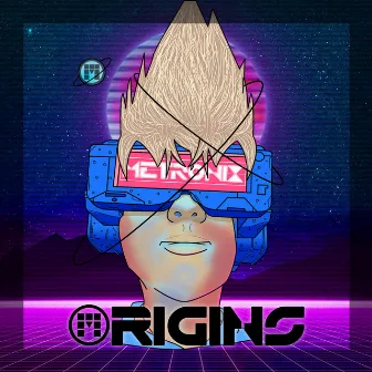 Origins by Metronix