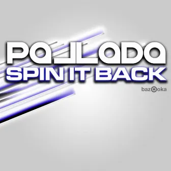 Spin It Back by Pallada