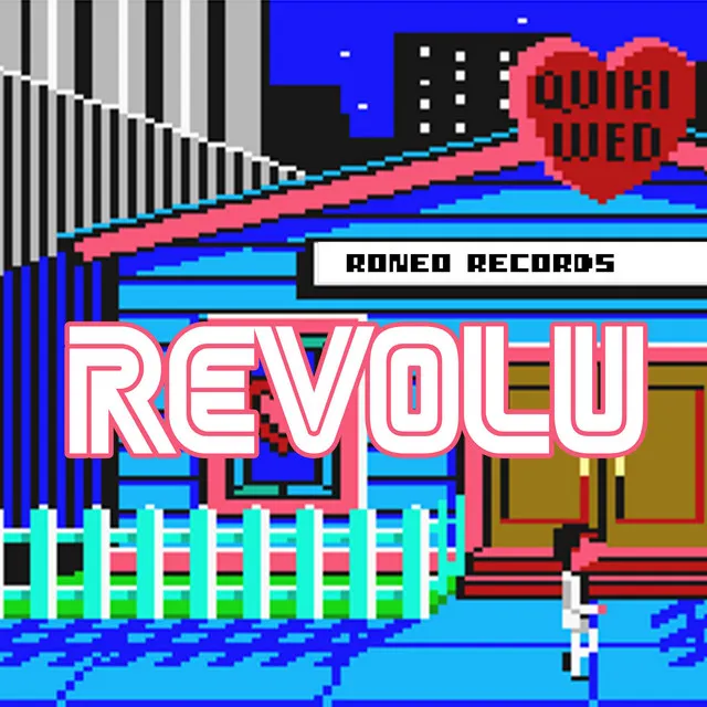 Revolú