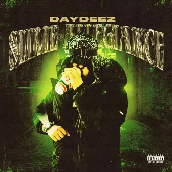 Slime Allegiance by DayDeez