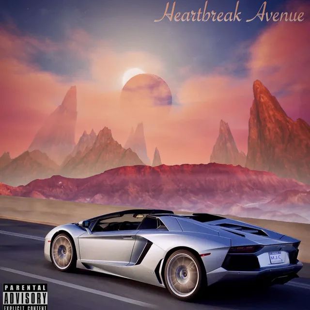 Heartbreak Avenue