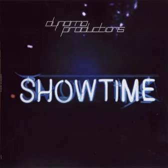 Showtime Vol. 1 by Dynamo Productions