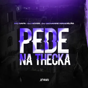 Pede Na Tcheka by DJ NEVES