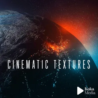 Cinematic Textures by JC Lemay