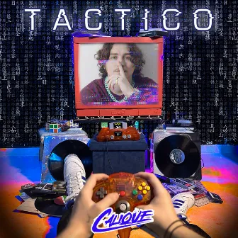 Táctico by Calique