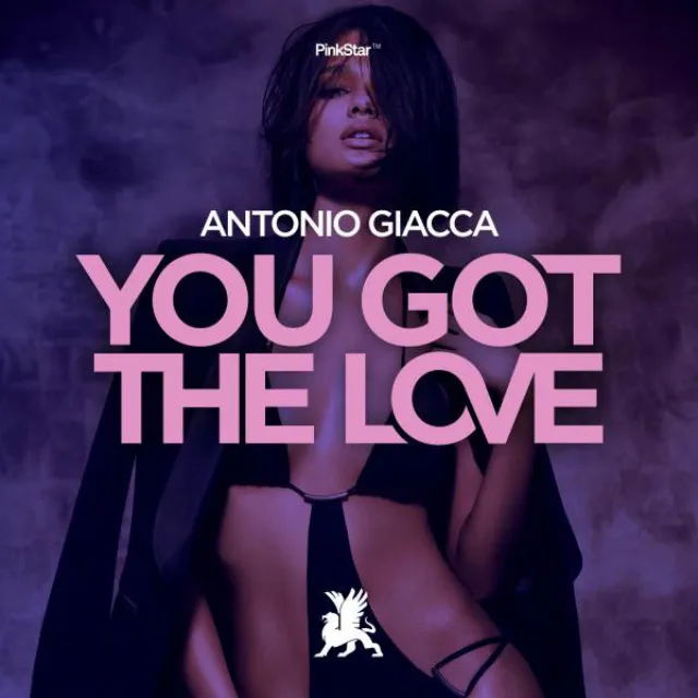 You Got the Love - Radio Mix