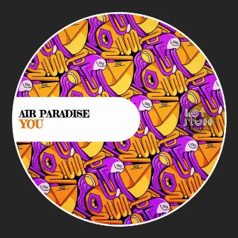 You by Air Paradise