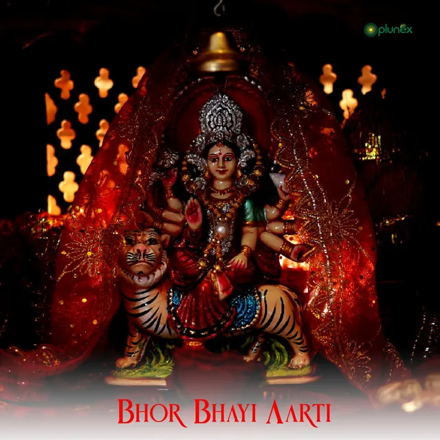 Bhor Bhayi Aarti