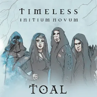 Timeless INITIUM NOVUM (Version 2022) by TOAL