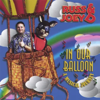 In Our Balloon by Russ