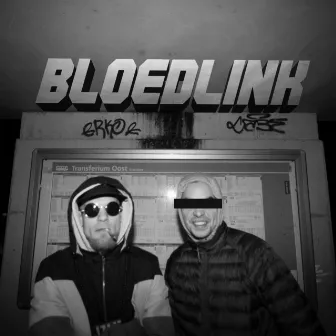 Bloedlink by SKEDEL