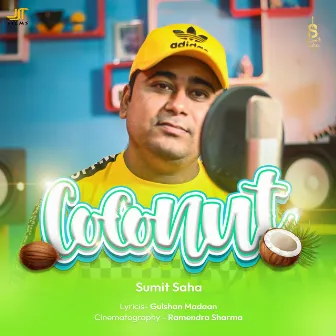 Coconut by Jitendra Singh Tanwar