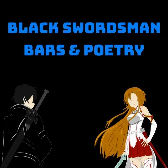 Black Swordsman by BP Musiq