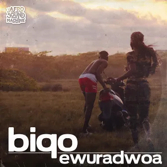 Ewuradwoa by Afro Sound Machine