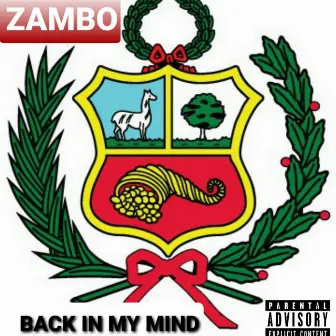 BACK IN MY MIND by ZAMBO