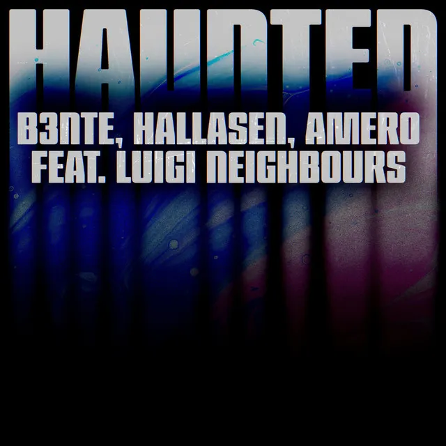 Haunted