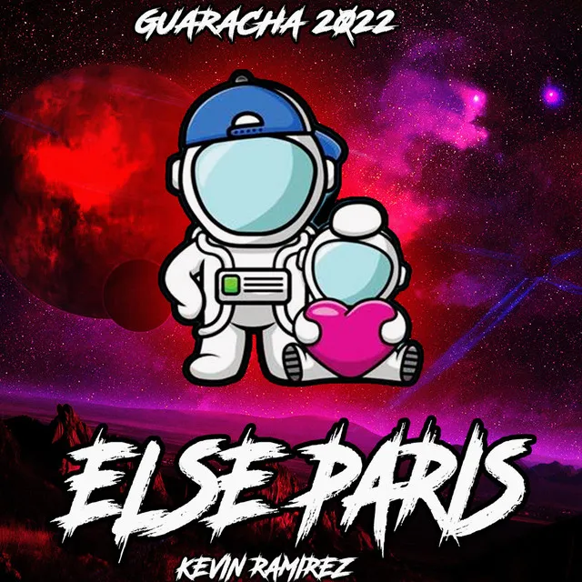 Else Paris