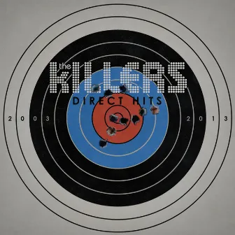 Direct Hits by The Killers