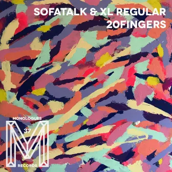 20fingers by SofaTalk