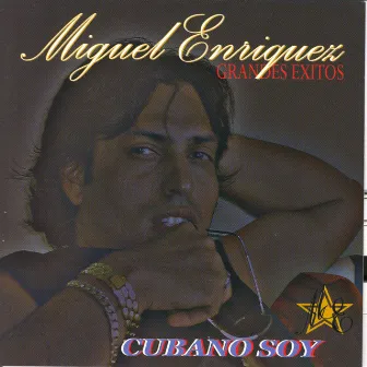 Grandes Exitos by Miguel Enriquez