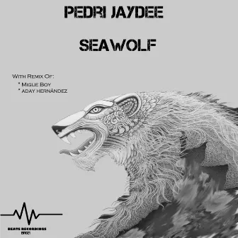 Seawolf by Pedri Jaydee