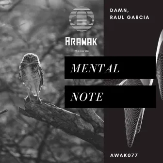 Mental Note by DAMN