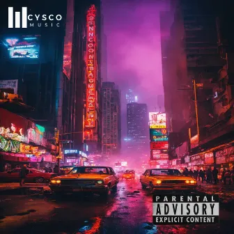 En la ciudad del caos by Cysco music