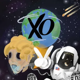 XO WORLD by Chezxo