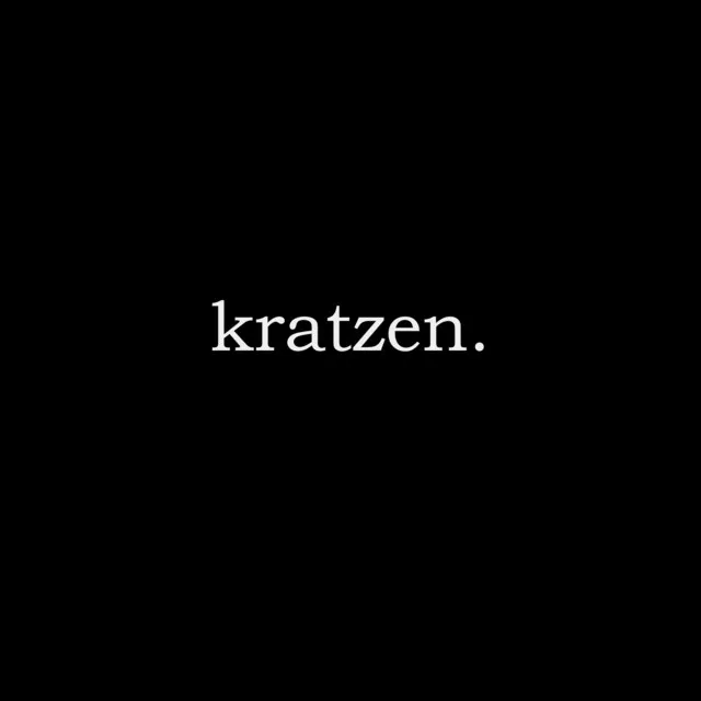 Kratzen