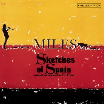 Sketches of Spain by Gil Evans