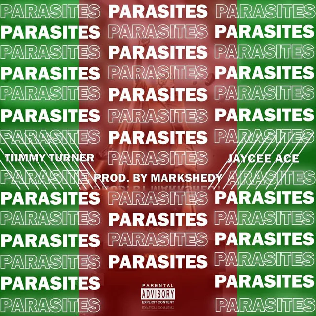 Parasites (#Endsars) [feat. Jaycee Ace]