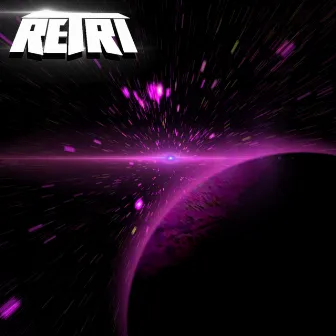 Super Universe by Retri