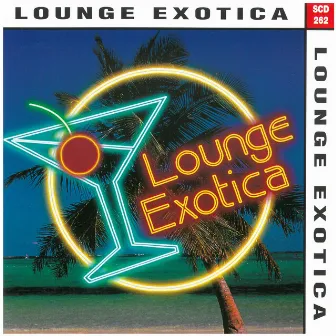 Lounge Exotica by Juan Erlando & His Latin Band