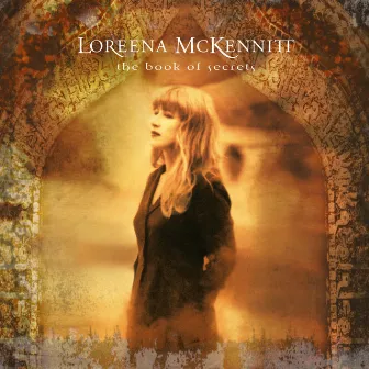 The Book of Secrets by Loreena McKennitt