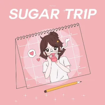 Sugar Trip by Setka