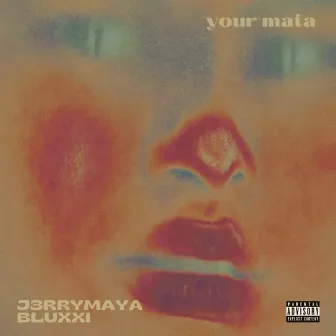 Your Mata by J3rryMaya