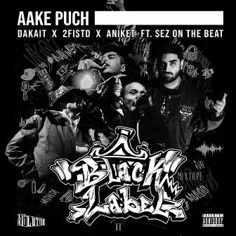 Aake Puch by Aniket Raturi