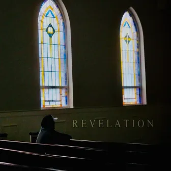 Revelation by Chase Christian